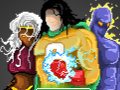 Тоглоом Guess the Pixel Comics 