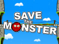 Тоглоом Save the monster 