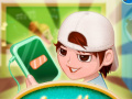 Тоглоом Secretly Charging 