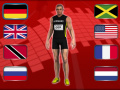Тоглоом 100 Metres Race 