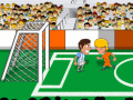 Тоглоом Funny Soccer 