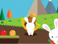 Тоглоом Bunny Pop 