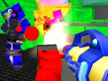 Тоглоом Modern Blocky Paint