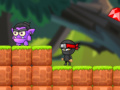 Тоглоом Ninja Boy 2 