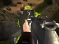 Тоглоом Bullet Force 