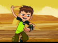 Тоглоом Ben 10 Hero time 
