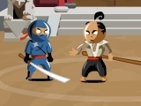 Тоглоом Nasty Ninja