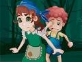 Тоглоом Hansel & Gretel 