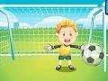 Тоглоом Goal! Goal! Goal! 