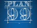 Тоглоом Plan 99 