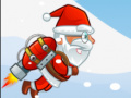 Тоглоом Jetpack Santa 