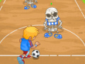 Тоглоом Hell Footy 