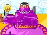 Тоглоом Blobi Pop