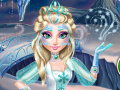 Тоглоом Ice Queen Real Makeover 