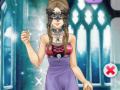 Тоглоом Halloween Lily