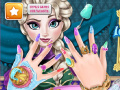 Тоглоом Ice Queen Nails Spa 