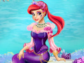 Тоглоом Mermaid Princess Real Makeover 