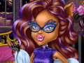 Тоглоом Werewolf Girl Real Makeover 