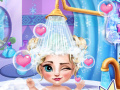 Тоглоом Ice Queen Baby Bath 