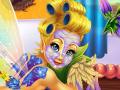 Тоглоом Fairy's Tiny Spa 