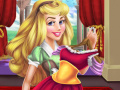 Тоглоом Sleeping Princess Closet 