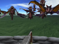 Тоглоом Defense Tower vs Monsters