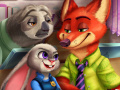 Тоглоом Animal Detectives Investigation Mischief 