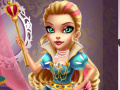 Тоглоом Pure Princess Real Makeover 