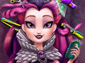 Тоглоом Dark Queen Real Haircuts 
