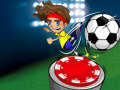 Тоглоом Footgolf Evolution 