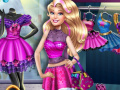 Тоглоом Barbie Crazy Shopping 