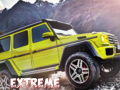Тоглоом Extreme Jumping Car
