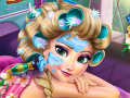 Тоглоом Ice Queen Mountain Resort Spa 