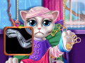 Тоглоом Kitty Hospital Recovery 
