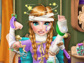 Тоглоом Ice Princess Hospital Recovery 