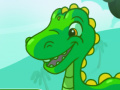 Тоглоом Dino Egg Chase 
