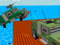 Тоглоом Blocky Combat Swat 2 Storm Desert