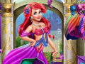 Тоглоом Mermaid Princess Closet  