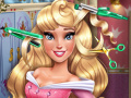 Тоглоом Sleeping Princess Real Haircuts