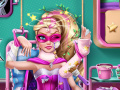 Тоглоом Superhero Doll Hospital Recovery