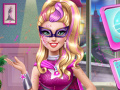Тоглоом Superhero Doll Real Makeover