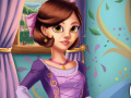 Тоглоом Blonde Princess Real Makeover