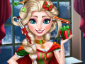 Тоглоом Ice Queen - Christmas Real Haircuts
