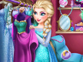 Тоглоом Ice Queen's Closet
