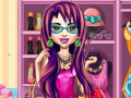 Тоглоом Fashionista Real Makeover