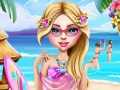 Тоглоом Fashionista Maldives Real Makeover