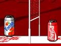 Тоглоом Coca-Cola Volleyball