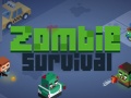 Тоглоом Zombie survival