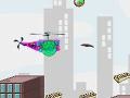 Тоглоом Hippie Copter