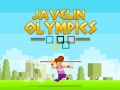 Тоглоом Javelin Olympics